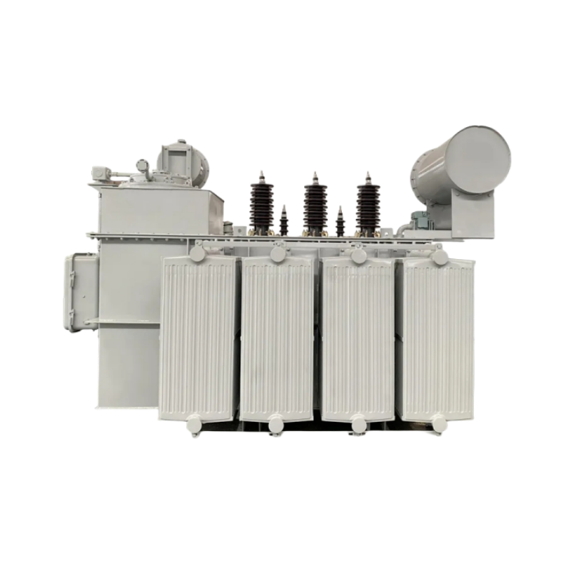 300 KVA to 300 MVA, 10KV to 230KV Substation Transformers by Energy Transformer