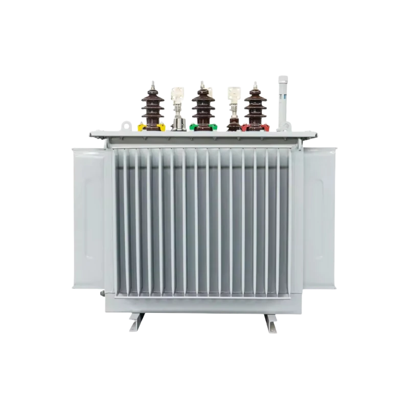 Energy Transformer 6KV-35KV Distribution Transformers (20 KVA to 50 MVA) – Reliable Power Solutions for Various Applications.