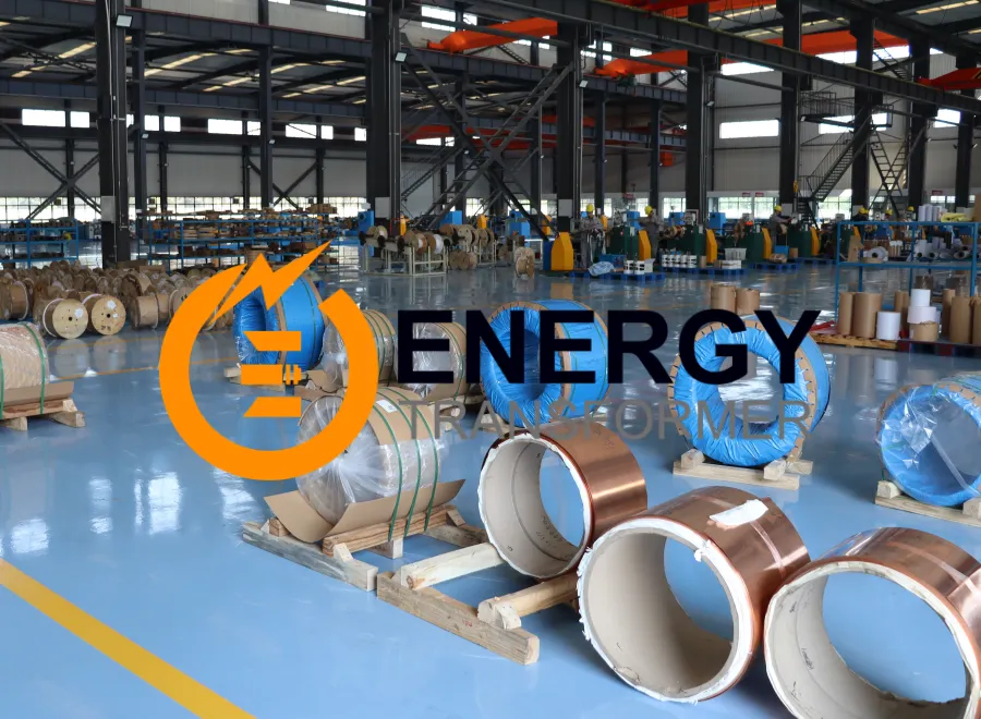 High-efficiency 2000 kVA pad-mounted transformer with silicon steel core for utility and industrial power distribution