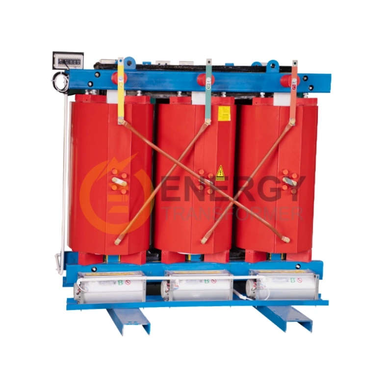 1000 kVA 13.8 kV Cast Resin Dry Type Transformer for Commercial Power Use in USA, Canada, Brazil, Mexico – Manufacturer Supply