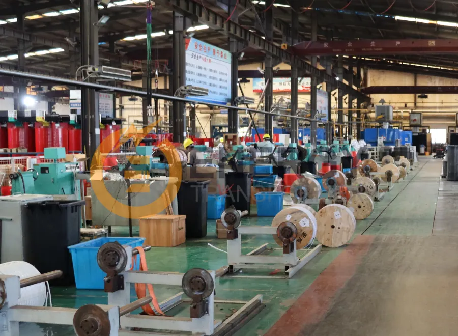 1000 kVA Cast Resin Dry Type Transformer – 13.8 kV to 480Y/277V – Factory Direct Supply for USA, Canada, Mexico, Brazil, Chile
