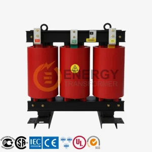2000 kVA Medium Voltage Dry Type Transformer for North and South America markets, 12470V to 480Y/277V, three-phase, supplied by leading manufacturers to USA, Canada, Mexico, Brazil, Argentina.