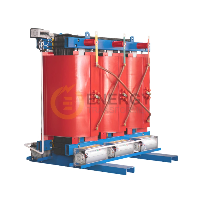 1000 kVA Cast Resin Dry Type Transformer supplied by Chinese Manufacturer, serving USA, Canada, Mexico, Brazil, Chile, Argentina